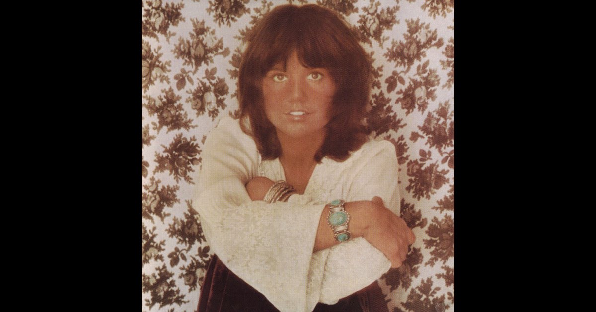 Don't Cry Now - Album by Linda Ronstadt - Apple Music