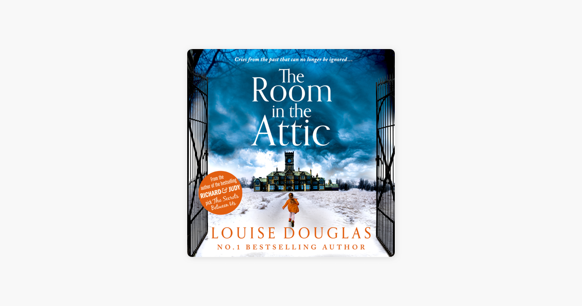 The Room in the Attic on Apple Books