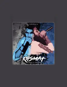 Hör dir Kaptaan Hiphop an, schau dir Musikvideos an, lies die Biografie, finde Tourdaten und mehr!
