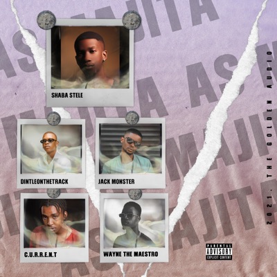 As Majita - Single