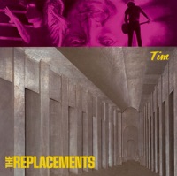 The Replacements Ablum Cover
