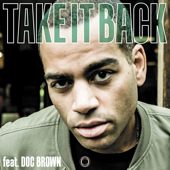 Take It Back (feat. Doc Brown) - The Haggis Horns & Doc Brown