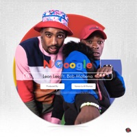 N'Google (feat. Bob Mabena) - Single - Leon Lee