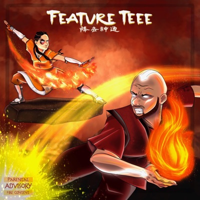 Feature Teee (feat. FeatureLee)