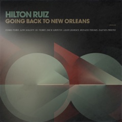 Going Back to New Orleans - EP