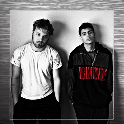 Sinful Echos (feat. lilBlaiz) - Single