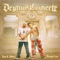 Déjame Comerte (feat. Drago200 & Cristo Romero) artwork