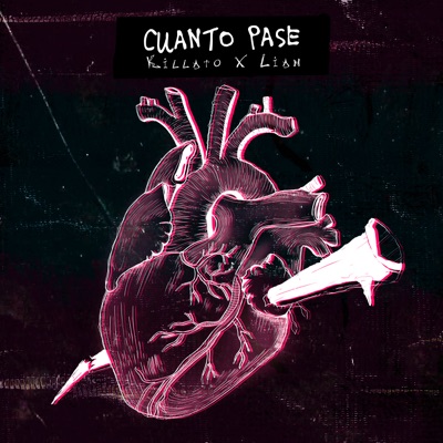 Cuanto Pase - Single