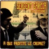 A qui profite le crime ? (feat. tothor) - Single