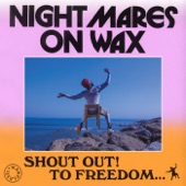 Nightmares On Wax - Imagineering