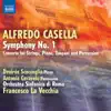 Symphony No. 1 in C