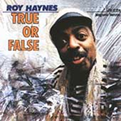 Roy Haynes - Psalm