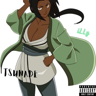 Tsunade - Single