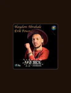 收听 Hayelom Abrahaley (Eri power)、观看音乐视频、阅读小传、查看巡演日期等 ！