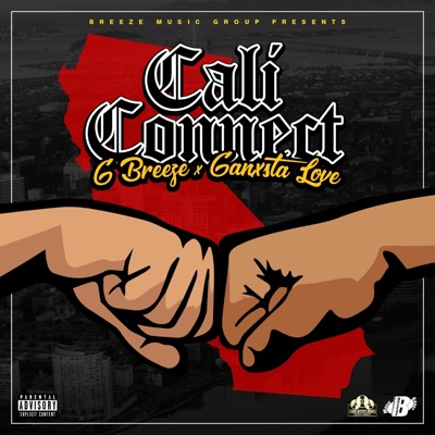 Cali Connect - EP