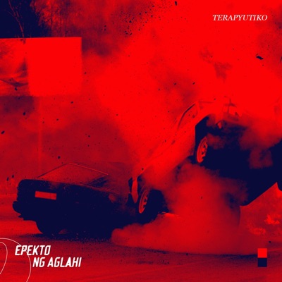 Epekto Ng Aglahi - Single