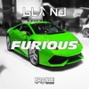 Furious - EP