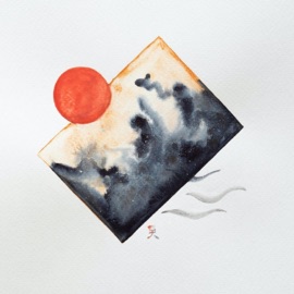 Regrets (feat. theMind & Tavi Montelle) San Luis