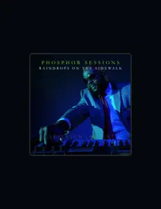 Jefferson Laurent सुनें, म्यूज़िक वीडियो देखें, बायो पढ़ें, दौरे की तारीखें और बहुत कुछ देखें!