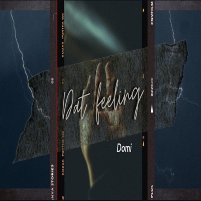 Dat feeling - Single