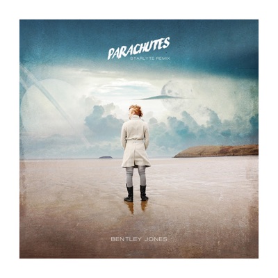 Parachutes (Starlyte Remix) [feat. Starlyte] - Single