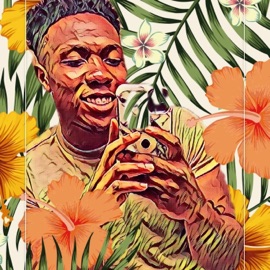 Where Da Love CURRY2X