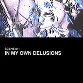 NEUPINK - IN MY OWN DELUSIONS