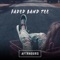 Faded Band Tee - AFTRHOURS lyrics