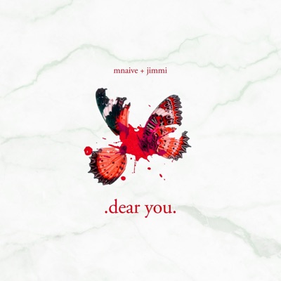 dear you (feat. jimmi) - Single