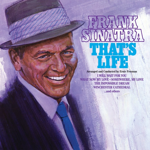The Impossible Dream (The Quest) – Song by Frank Sinatra – Apple Music
