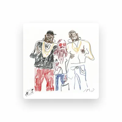 Listen to Thomson & Ismael, watch music videos, read bio, see tour dates & more!