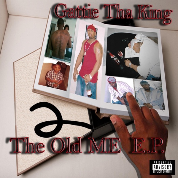 The Old Me EP, Vol. 2