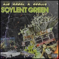 Soylent Green (feat. JOULE$) - Single - Kid Andre