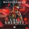 Gole Ghermez - Single