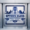 Uptown Blues, 2018