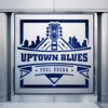 Paul Brown - Uptown Blues