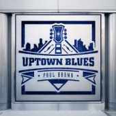 Uptown Blues artwork