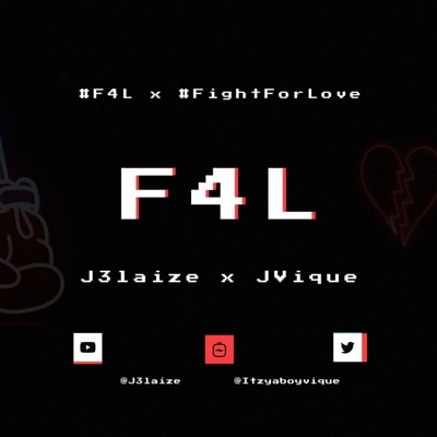 F4L (feat. JVique) - Single