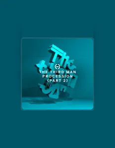 Poslechněte si interpreta The Third Man, sledujte hudební videa, přečtěte si životopis, podívejte se na data turné a další informace.