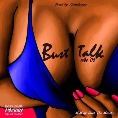 Bust Talk - Single