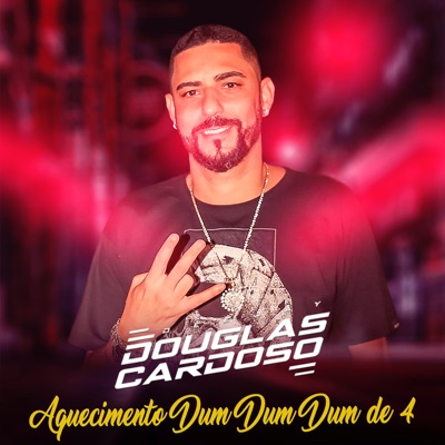Aquecimento Dum Dum Dum de 4 - Single