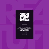 Breakrrr (Extended Mix) artwork
