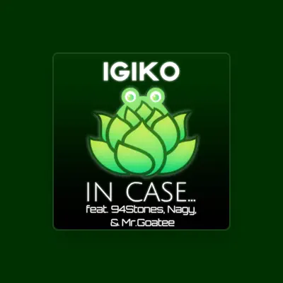 Listen to Igiko, watch music videos, read bio, see tour dates & more!