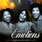 Boogie Wonderland (with The Emotions) - Earth, Wind & Fire lyrics