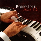 Bobby Lyle - Minute By Minute