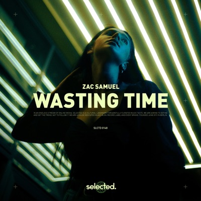 Wasting Time - Single