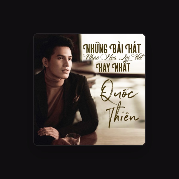 Quốc Thiên's avatar