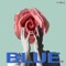 BLUE - Humming Urban Stereo lyrics