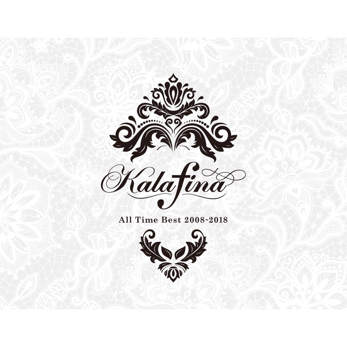 Kalafina All Time Best 20082018 - Album by Kalafina - Apple Music