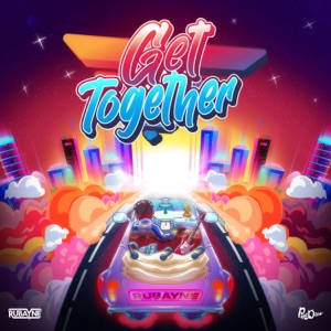 Get Together (feat. Cam James)